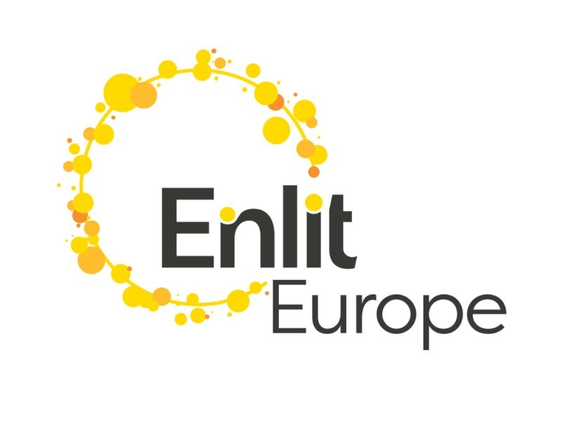 Logo ENLIT Europe